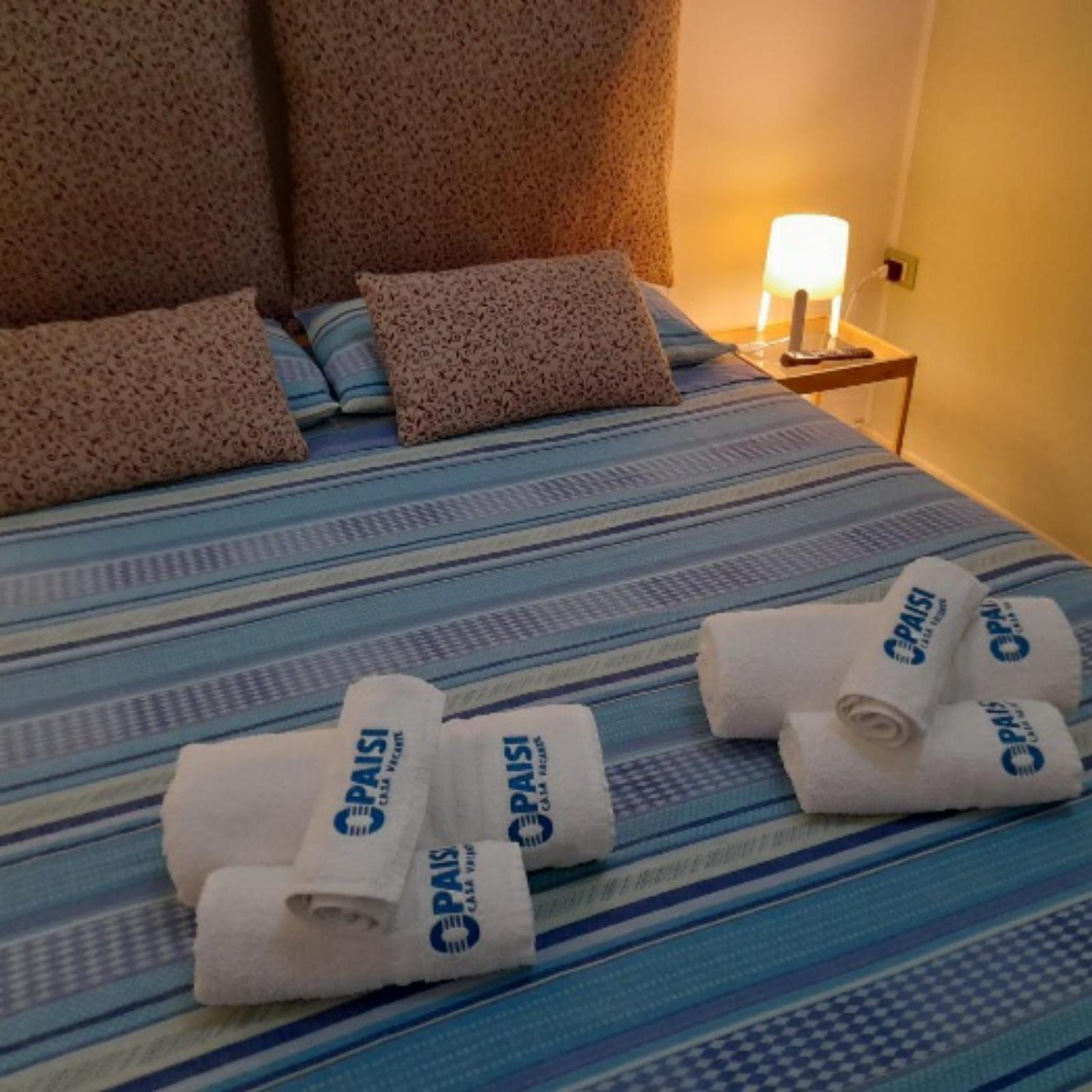 O'Paisi Casa Vacanze Avola Quarto foto