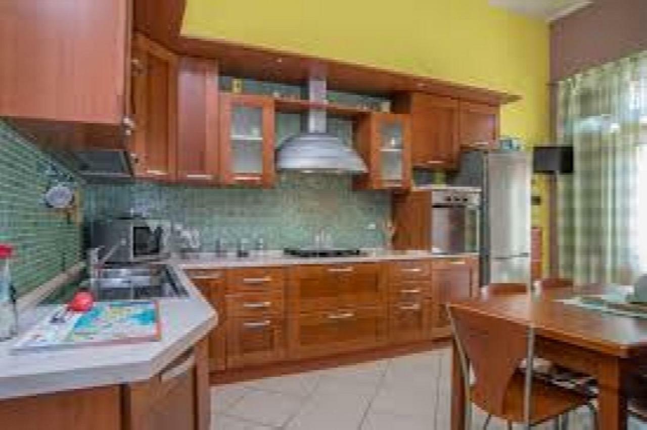O'Paisi Casa Vacanze Avola Exterior foto